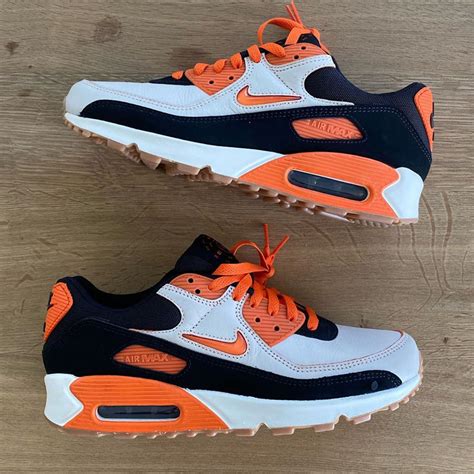 Nike Air Max 90 neu